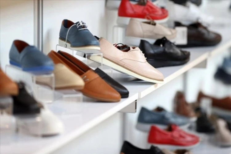 Şehitkamil Ayakkabı İmalatı